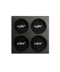 Ferrule Block Golf Club Tool For Fast Ferrule Installation Shaft Tip And Butt Measurement Gauge Easy To Use Works