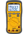 Pro Grade Digital Multimeter DM515 With CAT III 600V And CAT II 1000V Safety, Tests AC DC 1000V, 10A, Resistance 40M Ohms