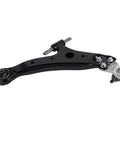 Set Of Left And Right Front Lower Control Arm And Ball Joint Assembly For 2002 Through 2006 Toyota Camry 2004 Through 2012 Toyota Highlander Avalon