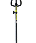40V 15 Inch Expand It Cordless String Trimmer Attachment Battery Powered Tool Only Fits Expand It System
