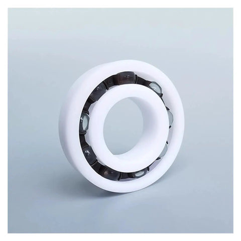 Heavy Duty 6207 Double Sealed Deep Groove Ball Bearing 35x72x17mm Rustproof Industrial Grade Electric Motor Replacement Parts Built Tough For Hella Smooth Daily Runs