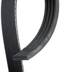 Micro-V Serpentine Drive Belt for Quiet Reliable Engine Performance, EPDM Rubber for Cracking Resistance, OEM Grade Durability