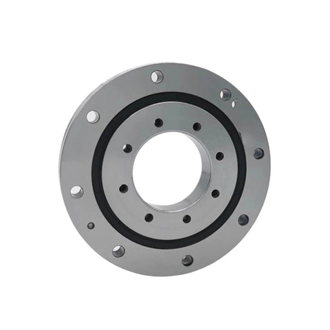 Crossed Roller Bearing RU28 RU42 RU66 RU85 RU124 RU148 P5 precision dope with integrated inner outer type GCR15 bearing steel