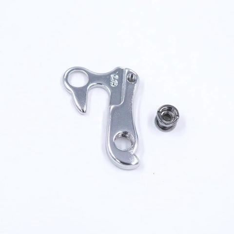 Derailleur Hanger 21 Replacement For Mountain And Road Bikes Restores Smooth Precise Shifting Easy Install With Screws Included