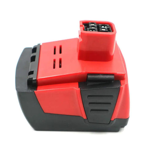 Beefed Up 4000mAh 14.4V Replacement Battery For 14.4V Tools Compatible With B144 SF 144A CPC14.4V SFH 144A SID 144A Rechargeable Battery