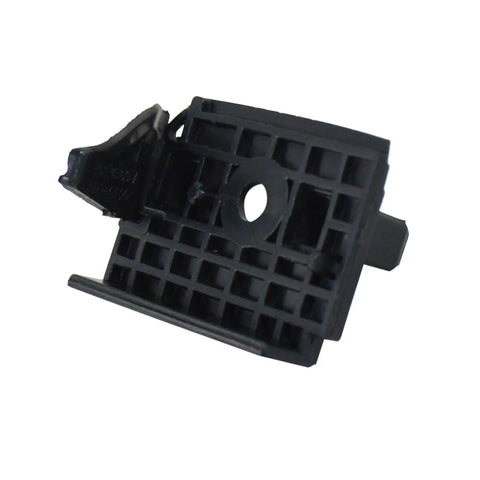 High Performance Heavy Duty Front Fender Bracket Support Holder Passenger Right Side Straight Swap Fitment Part 1084172 00F for Tesla Model 3 close-up view
