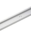 Sliding Miter Bar For Table Saw And Workbench With 30mm Slot And 19mm Bar In A 400mm T Track Built From 6061 Aluminum Alloy
