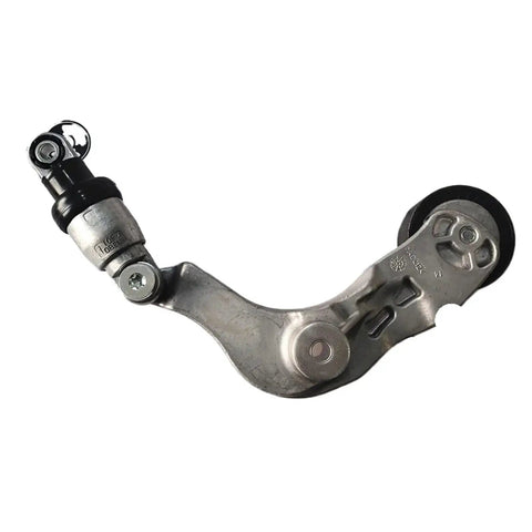 Smashy Drive Belt Tensioner Pulley For Ssangyong Actyon 2 And Korando 2.0 With V Ribbed Grooves Fits Years 2012 Through 2015 metal part