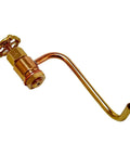 Heavy Duty Boiler Valve For SE-01 Steam Engine Boiler Model Upgrade featuring copper material and precision control