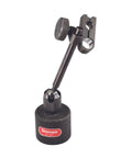 Mini Magnetic Indicator Holder With Dope Magnetic Hold And Easy Positioning For Precise, Versatile Indicator Setup On Metal Surfaces