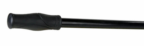 Pro Grade Two Speed Hydraulic Hand Pump Delivering Bone Hard Pressure For Grease Monkey Maintenance Duties Featuring Rapid Cycle Valves And Threaded Hose Connectors With Spare Seals
