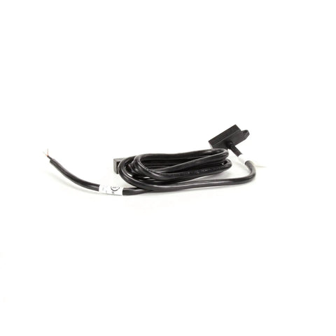 Reed Switch 5930-111-51-69 OEM Replacement Part showing black wire coil and connector for direct fit