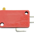 3-pin micro switch for 10 Pack Arcade Game Push Buttons With 3 Pin Micro Switch For Jamma Mame Arcade Video Games DIY