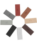 Color wax blocks from Laminate Floor Repair Kit With Color Wax Blocks For Scratch Repair And Hole Filling On Countertops, Tiles, And Furniture DIY Friendly For Quick, Durable Restoration And Seamless Color Match On Home Surfaces Like Floors, Cabinets And More.