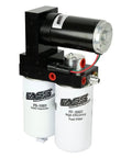 Titanium Grade Diesel Fuel Lift Pump Fits Ford Power Stroke 6.7L with water separator and high efficiency filter.