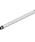 16mm Bore Pneumatic Air Cylinder With 400mm Stroke M6 Piston Rod Thread M5 Rod Female Thread Single Rod Double Acting Built Tough Aluminum Alloy Build Heavy Duty Industrial Pneumatic Cylinder