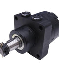 Hydraulic Wheel Motor Replacement 2188126-01 For Bobcat 4159280, John Deere TCA12678, heavy-duty metal construction