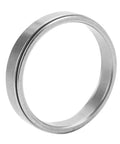 Built Tough Shop Grade Steel Expansion Sleeve Ring Keyless Shaft Locking Collar for flywheel, 28X32mm, close-up view.