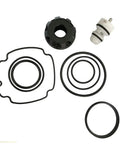 O Ring Kit For RN46 RN46 RK Roofing Nailer Replacement Seals Set with rubber gaskets and components shown