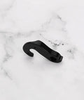 Heavy Duty Aluminum Alloy Rear Derailleur Hanger Tail Hook For Trek Road Gravel Bikes Like Emonda Madone Boone Black Nine Mm Mount