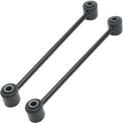 Rear Wheel Bearing Hubs Kit With Two Sway Bar Links For 2005 2006 2007 2008 2009 Chrysler 300, 2006 2007 2008 2009 Dodge Charger, And 2005 2008 Magnum Replacement Includes Two Wheel Bearing And Hub Assemblies And Two Stabilizer Links.