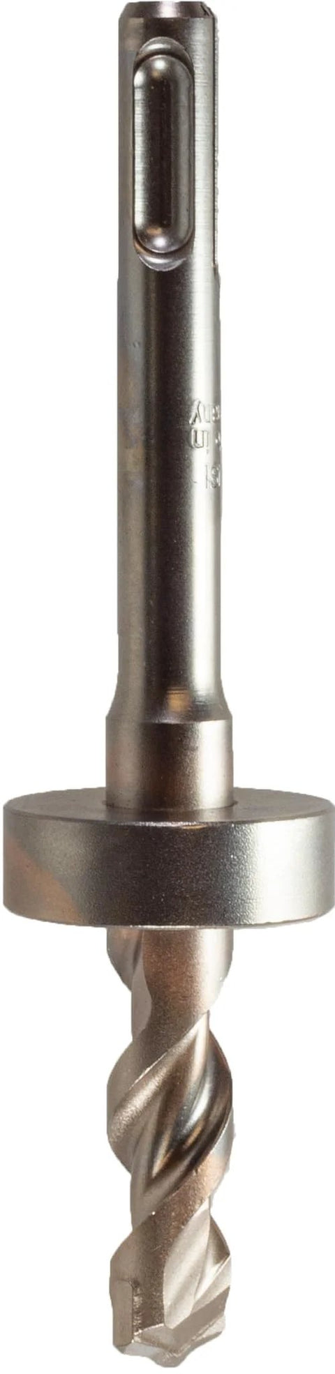 Fixed-Depth Bit MDPL050DIA For Three Eighths Inch Drop-In Anchors, Delivers Precision Depth Control For Consistent Installations