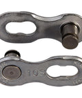 EPT MissingLink Joining Link For 10 Speed Chains, 2 Pairs 4 Quick Release Links, Reusable Anti Rust, Salt Spray Tested