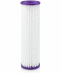 Whole House Post Filter Replacement For Rhino Systems Reduces Sediment Rust And Dirt Genuine Certified Quality 10 Inch Post Filter