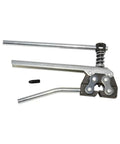 60 To 100 Roller Chain Breaker Cutter For Motorcycle Bicycle Go Kart And ATV Chains Universal Adjustable Press Pin Tool