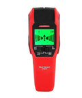 Straight Up Heavy Duty Ultrasound Wall Scanner Detector And Non Ferrous Metal Stud Finder For AC Voltage Live Wire Wood And Copper Ut387C Edition Tracks Tight handheld scanner with digital display