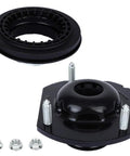 Front Left Or Right Suspension Strut Mount Compatible With Buick Enclave 2008 Through 2017 Chevrolet Traverse 2009 Through 2017 GMC