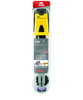 16 Inch PowerSharp Starter Kit With Bar And Sharpener, 55 Drive Link PowerSharp Chain, 3/8 Inch Low Profile, 0.050 Inch Gauge