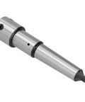 Beefy Drill Chuck Arbor For Morse Shank MT3 To 19.05mm Annular Cutter Sleeve Industrial Tool For Drill Press Magnetic Bench Lathe