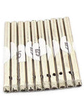 JINGLING 5mm diamond drill bit set, 20-pack for glass and ceramic tile