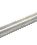 Premium 5/8 Inch Bowl Gouge For Wood Lathe crafted from durable M2 cryogenic high speed steel, close-up of cutting edge.
