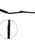 Air Brake Spring Tool For Heavy Duty Tractors And Trailers Brake Shoes Installer Durable Carbon Steel Construction Anti Corrosion
