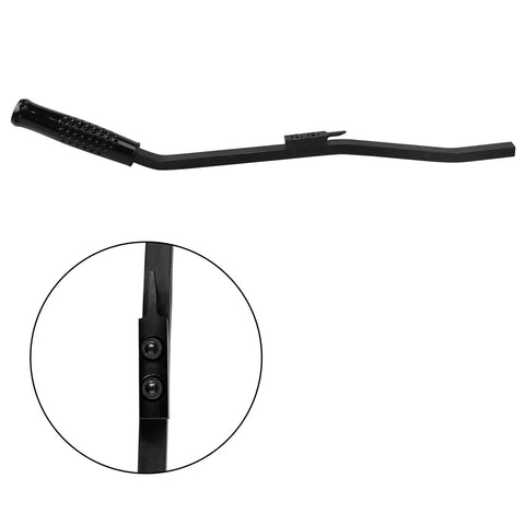 Air Brake Spring Tool For Heavy Duty Tractors And Trailers Brake Shoes Installer Durable Carbon Steel Construction Anti Corrosion