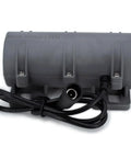 Beast 24V DC Vibration Motor 3800 RPM Heavy Duty Compact Unit With Double Eccentric Wheel Rugged Plastic Shell