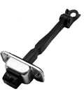 Suzuki Door Hinge Kit With Smooth Close Dampers showing metal construction with adjustable opening angle 81810-77J01