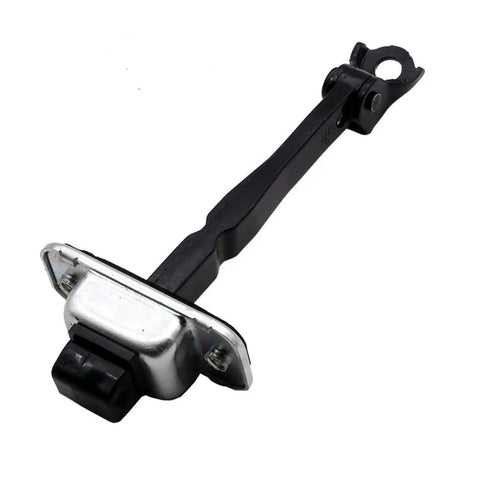 Suzuki Door Hinge Kit With Smooth Close Dampers showing metal construction with adjustable opening angle 81810-77J01