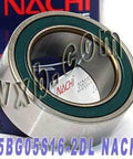 51799900 Nachi Automotive Air Conditioning Bearing 35x55x20 Bearings - VXB Ball Bearings