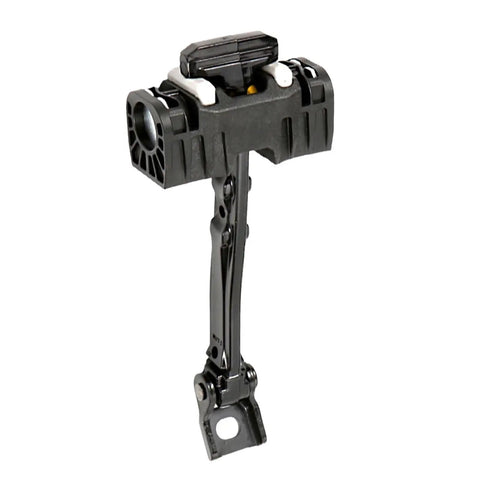 Heavy Duty Door Check Strap For Cooper Clubman Front Left And Right Doors With Multi Level Limiter Dampened Soft Close