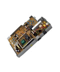 Rugged LCPS HVPS Card Assembly Kit Replacement For Lexmark E260 E360 E460 Printer Power Supply Board with circuit board view.