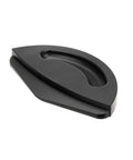 Nespresso Cover 702 Water Black Replacement Part 104523 for 702 Series Machines, Easy Install, No Fuss Fit, Leak Resistant Design
