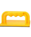 Heavy Duty Safety Push Block Set for Woodworking Router Table Tools Protect Your Fingers With Rubber Bottom Grips Short Push Block