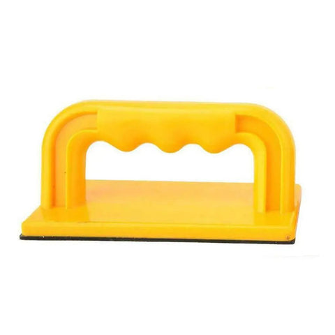 Heavy Duty Safety Push Block Set for Woodworking Router Table Tools Protect Your Fingers With Rubber Bottom Grips Short Push Block
