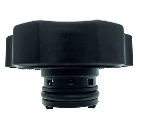 Universal Radiator Coolant Reservoir Cap Fits Chevy GMC Buick Cadillac Cars And Trucks Easy Install No Fuss Tight Seal
