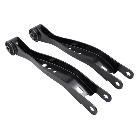 Rear Left And Right Trailing Control Arm Kit For Subaru Forester 2019-2025, Crosstrek 2018-2024, Impreza 2023-2024 And WRX 2022-2024