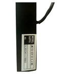 Built Different Linear Motor With Serious High Thrust Output And Butter Smooth Motion Control For Robotics Automation Platforms featuring model label.