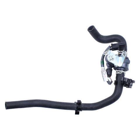 Premium Engine Coolant Hose Water Bypass Valve Direct Fit Replacement For Toyota Camry Rav4 Avalon black rubber housing